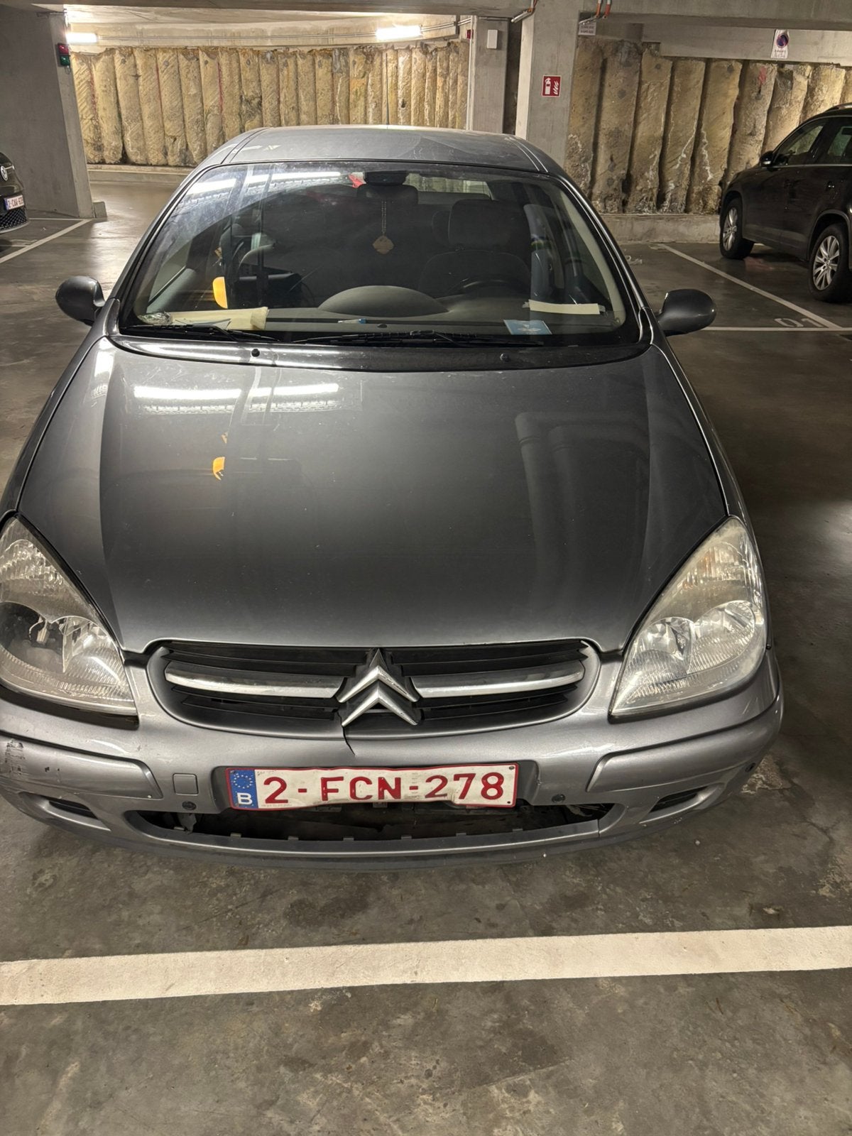 Citroen c5 automatic, Autos, Citroën, Achat, Automatique, Particulier, C5