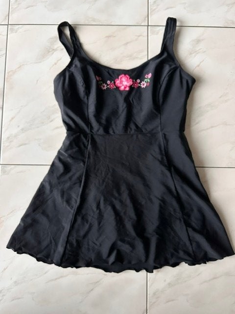 Maillot de bain Blancheporte taille 48 (n 7507), Enlèvement ou Envoi, Blancheporte, Porté, Maillot de bain