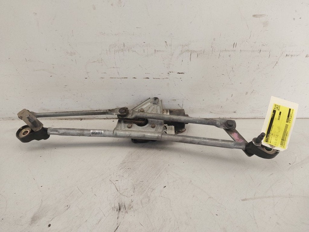 MOTEUR + TRINGLERIE ESSUIE GLACE AVANT (|67638363514|6160840, Utilisé, BMW, Petuelring 130
80809  München, DE, Bayerische Motoren Werke AG