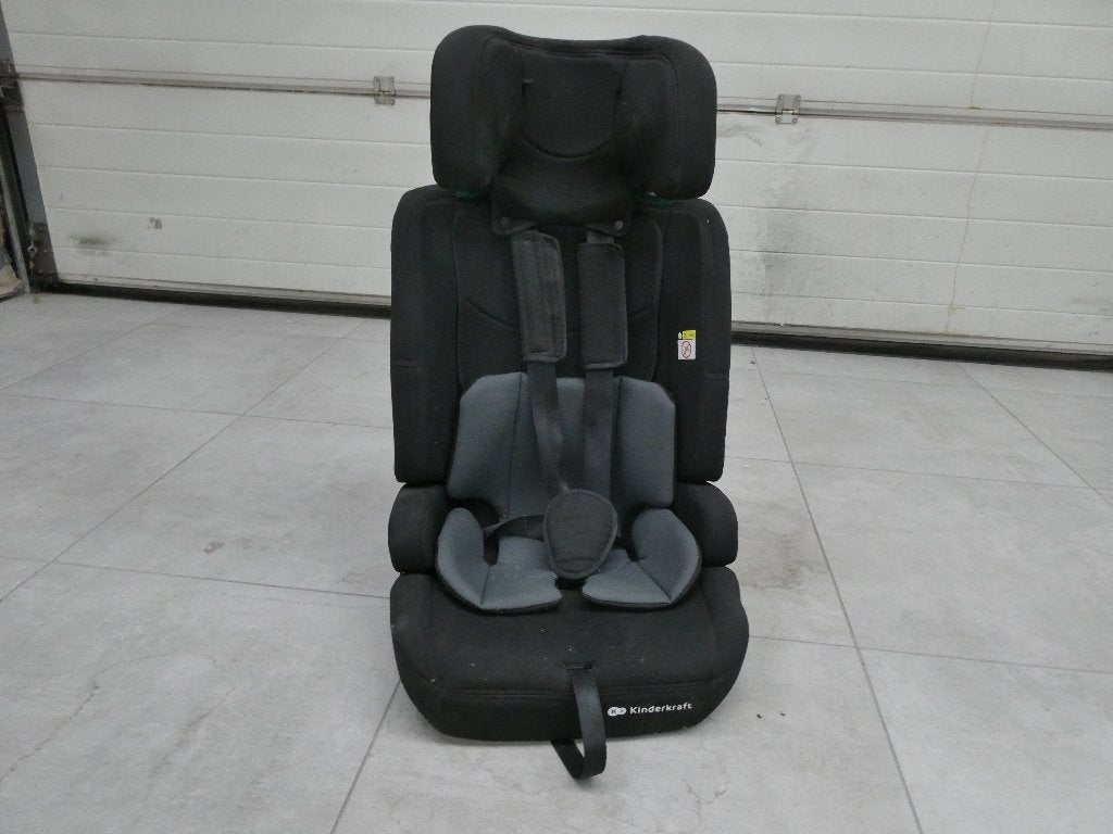 Kinderkraft autostoel, Gebruikt, 0 t/m 18 kg, Isofix, Ophalen