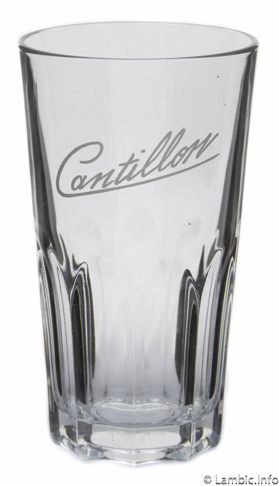 Cantillon Vintage Bierglas, Verzamelen, Ophalen, Zo goed als nieuw, Bierglas