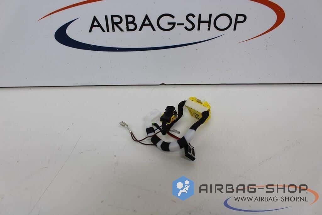 Audi A3 8V Facelift Airbagkabel Multifunctioneel, -, Utilisé, -, -