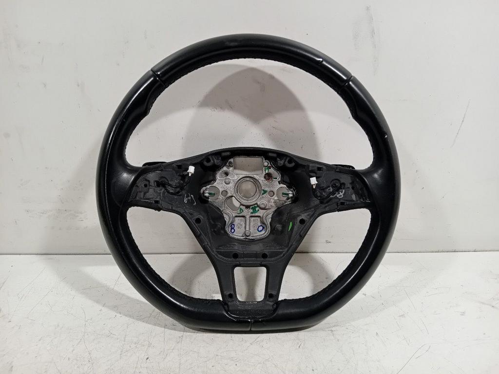 Stuur Volkswagen Polo, Onderdelen@venauto.nl, Van der Ven Autorecycling B.V., Gebruikt, Ettenseweg 76, 4706 PB Roosendaal, The Netherlands