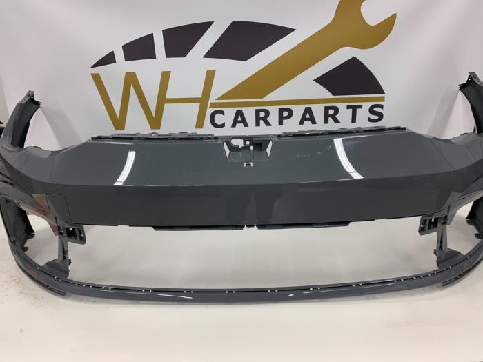 Pare-chocs avant d'un Volkswagen Golf (LA7C), Neuf, Volkswagen, -, 6 mois de garantie