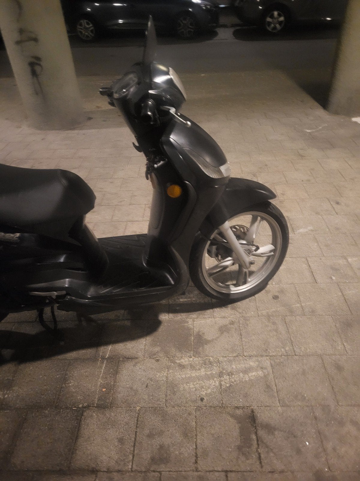 Peugeot tweet, Ophalen of Verzenden