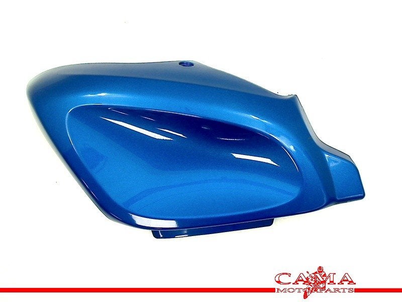 TANK COVER RECHTS Suzuki GSX R 125 2020-2021 (GSX-R125XA), Dhr. S. di Majo, Gebruikt, Info@cama-motorparts.nl, P.J. Troelstraweg 8 8
3144 CX  MAASSLUIS, NL