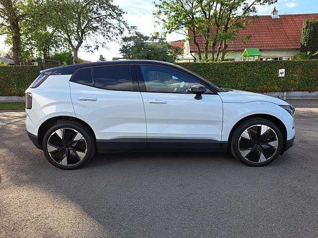 Volvo EX30 Single Motor Extended Range Ultra 073649 |, Autos, https://public.car-pass.be/vhr/df99cc7f-3a65-4409-9f50-2ac8fabb0947