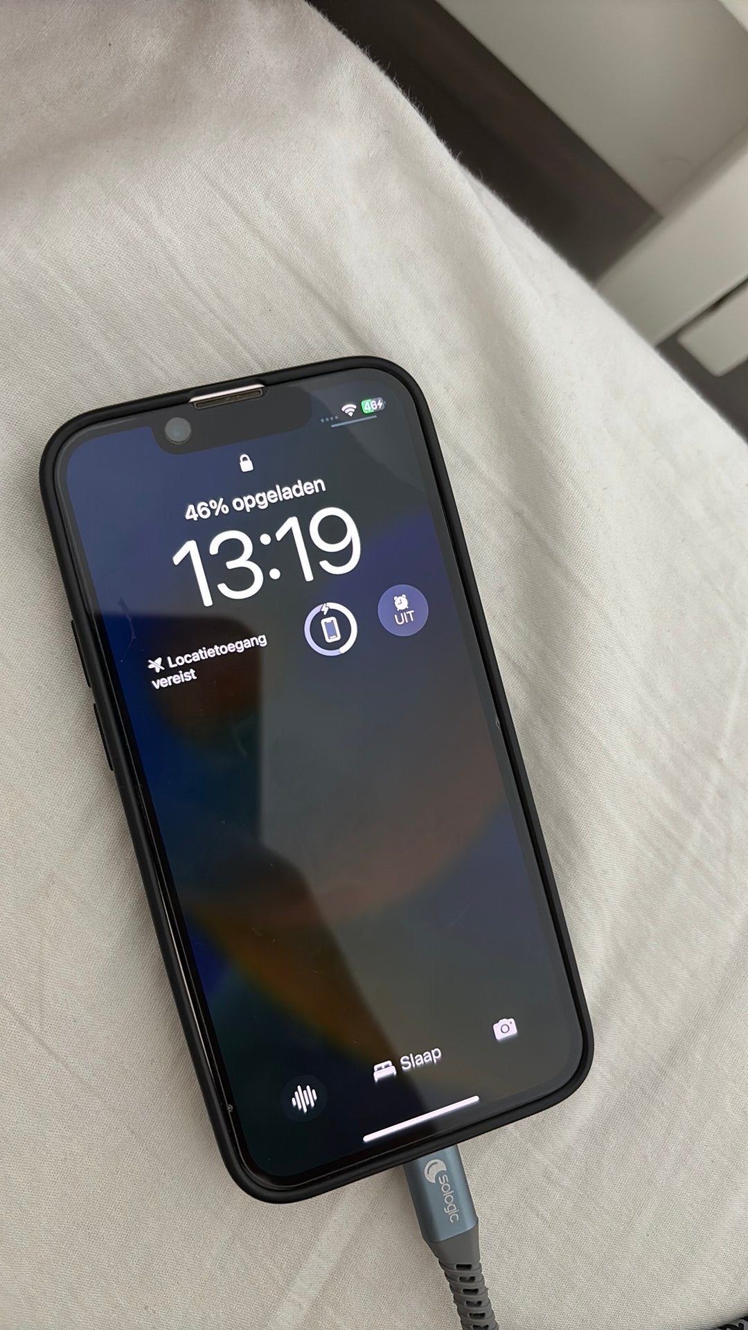 Iphone 13 mini, Ophalen of Verzenden, Zo goed als nieuw, IPhone 13 mini