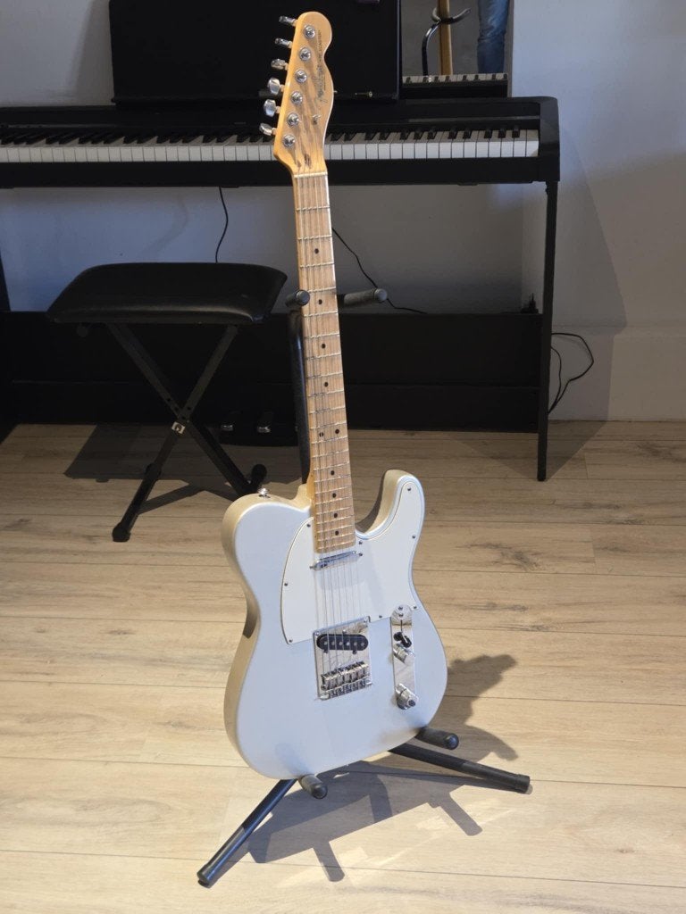 Fender American Standard Telecaster USA – 2010, Enlèvement, Utilisé, Solid body, Fender