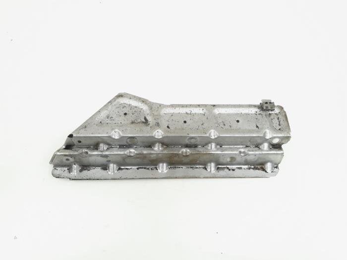 Bouclier thermique échappement d'un Audi A4, -, 3 mois de garantie, Audi, Utilisé