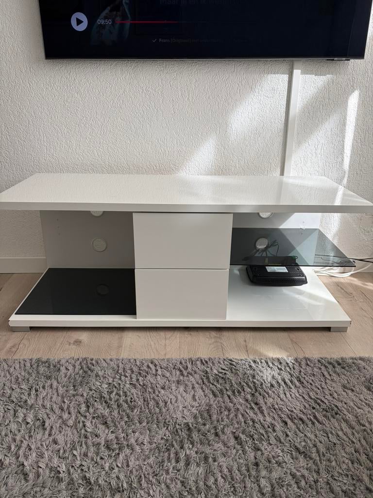 Tv meubel, Ophalen, Zo goed als nieuw