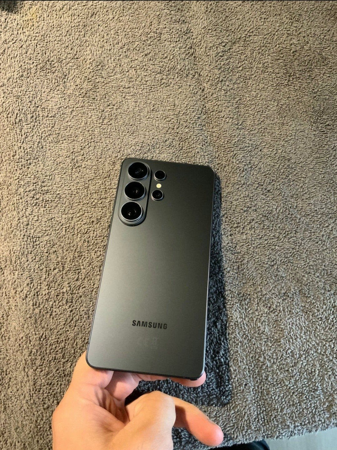 Samsung Galaxy S26 Ultra, Enlèvement ou Envoi