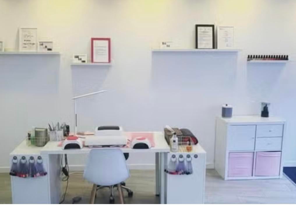 Te huur: Werkruimte in kapsalon – ideal beautyprofessional