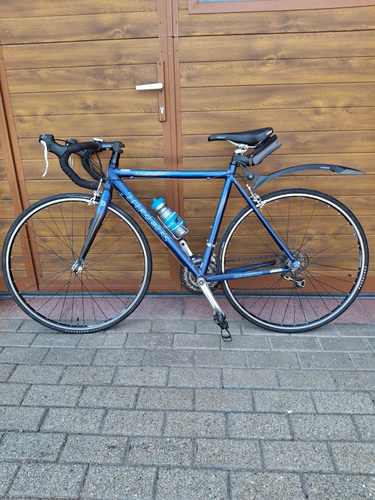 zeer goede staat koers fiets, 28 inch, Heren, Zo goed als nieuw, 53 tot 57 cm