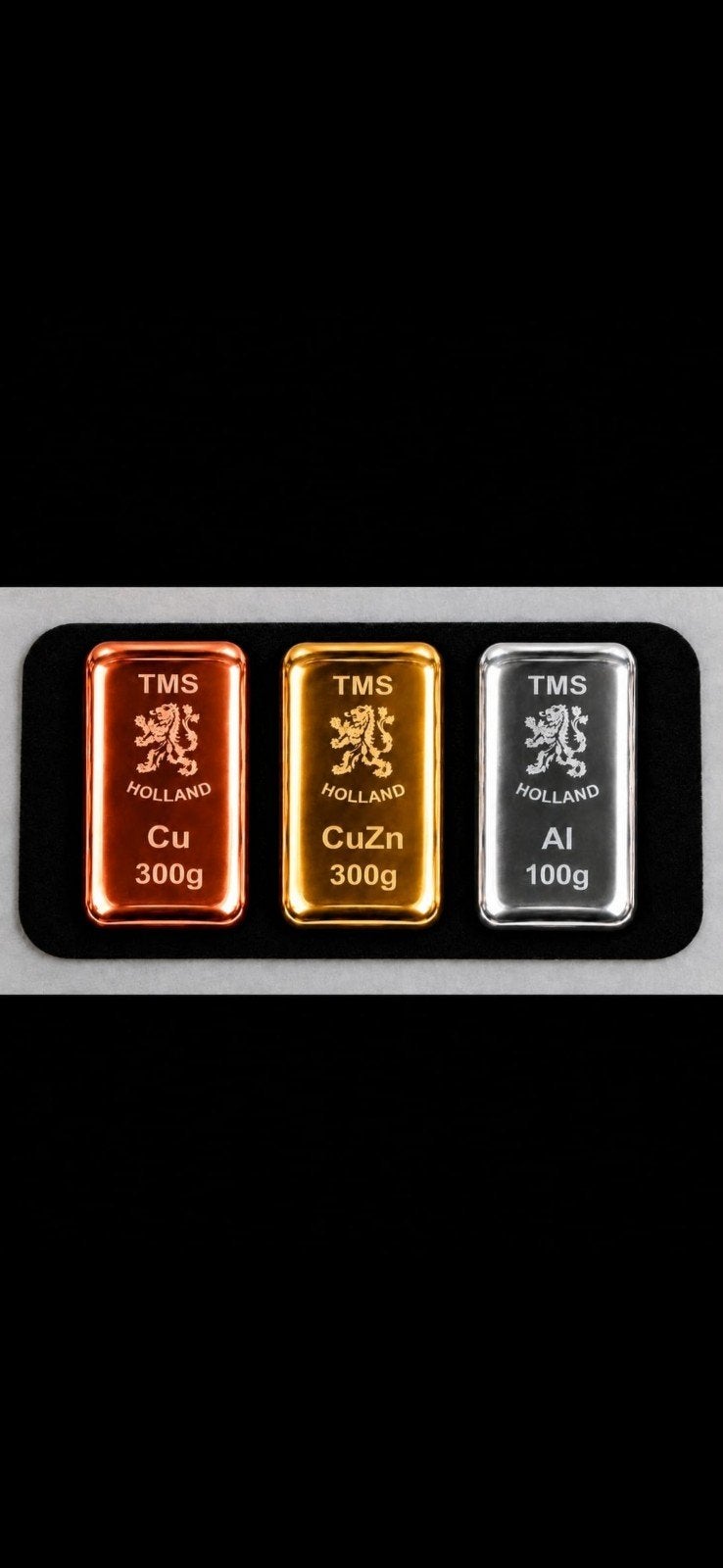 magnifiques ensembles de bar UNIQUES !, Timbres & Monnaies, Enlèvement ou Envoi, Cuivre