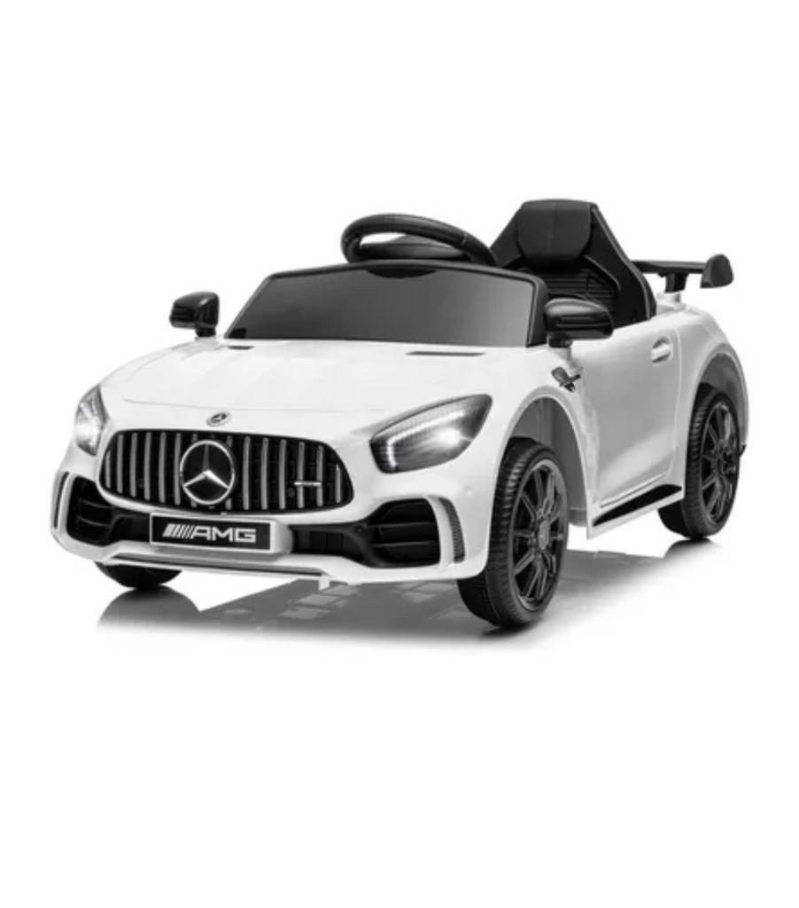 Voiture électrique enfant Mercedes neuve, Enlèvement ou Envoi