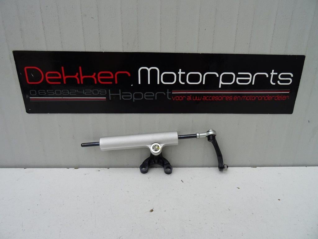 Originele ZF Stuurdemper Ducati Streetfighter V2 / V4 2020 >, Motos, Enlèvement ou Envoi, -, -, -