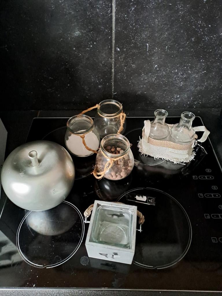 Lot decoratie artikelen J-line te koop, Ophalen