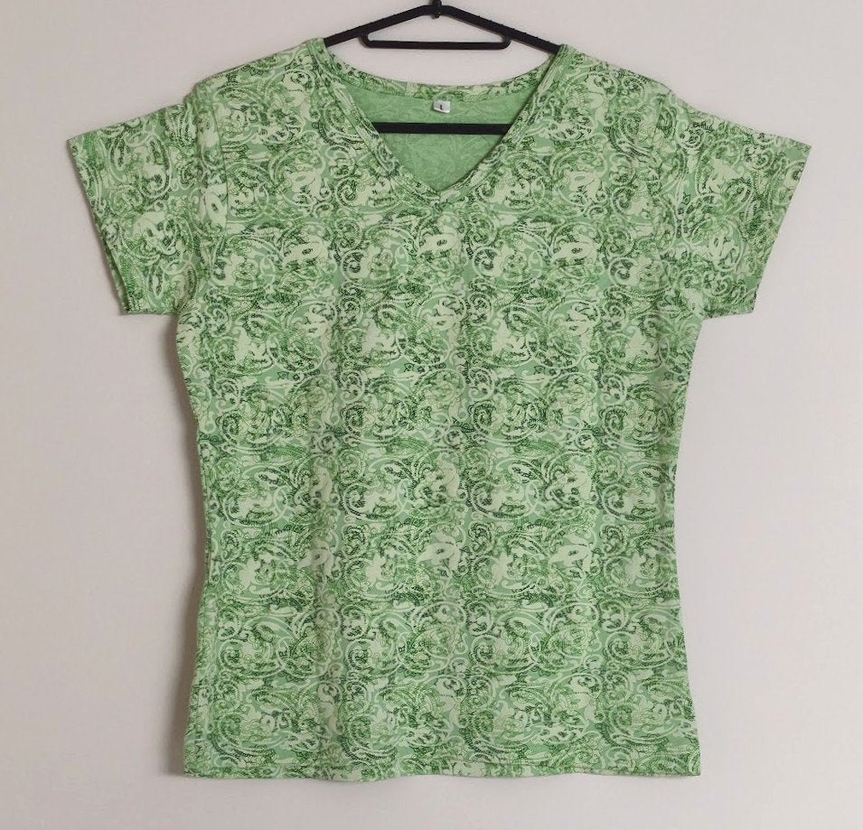 Nieuw T-shirt, maat M, Maat 38/40 (M), Nieuw, Ophalen of Verzenden, Korte mouw