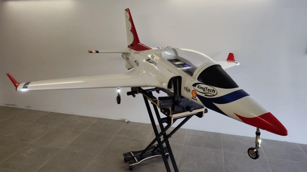 Aeromodelisme, Hobby en Vrije tijd, Ophalen, Gebruikt, Overige typen, RTF (Ready to Fly)