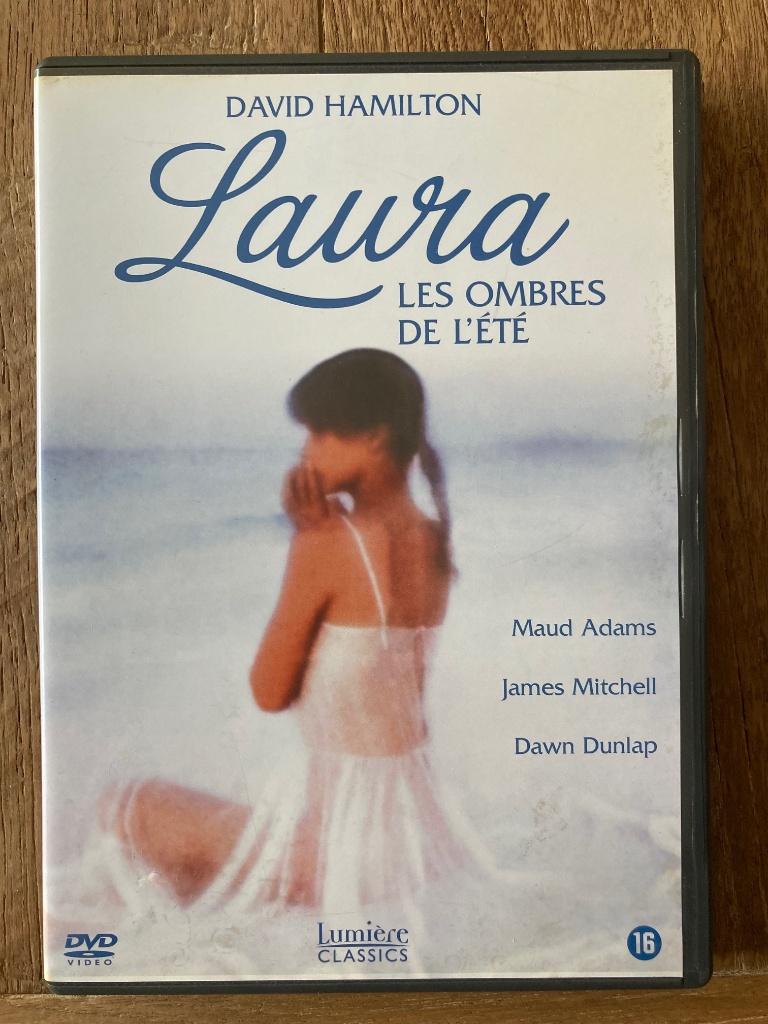Laura, les ombres de l'été, CD & DVD, DVD | Drame, Enlèvement ou Envoi, Utilisé, Drame
