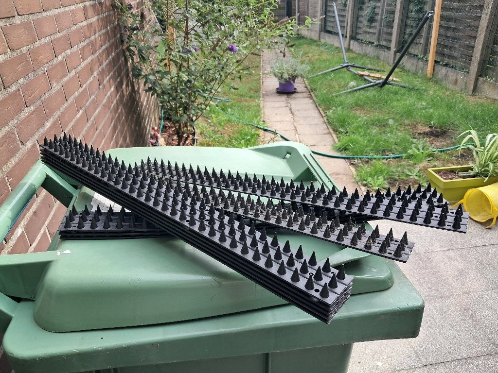 Duivenpinnen, Tuin en Terras, Ophalen, Nieuw, Overige soorten