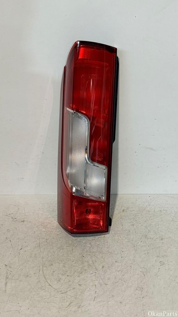 Peugeot Boxer Citroen Jumper achterlicht links 1612401580, Auto-onderdelen, Fabrikant BV, Gebruikt, Info@fabrikant.eu, Fabrikantstraat 1
1000 AA  Amsterdam, NL