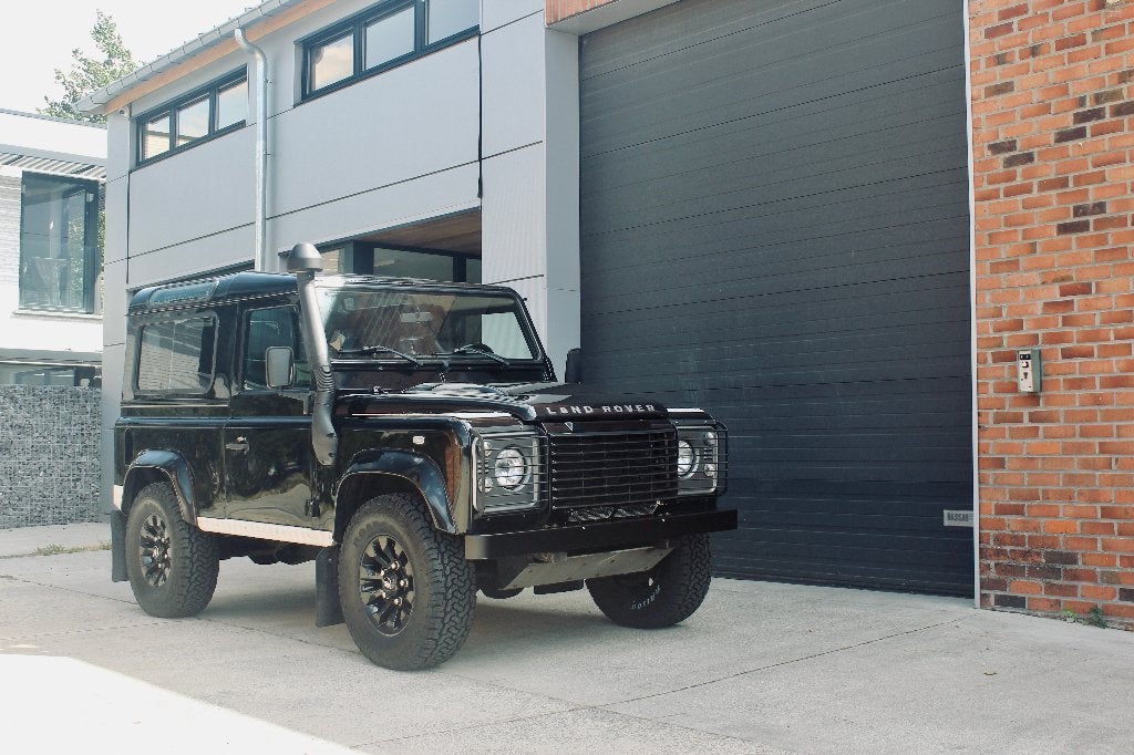 Defender 90/TD4 2.4/4 sièges, Achat, Entreprise, Defender, Diesel