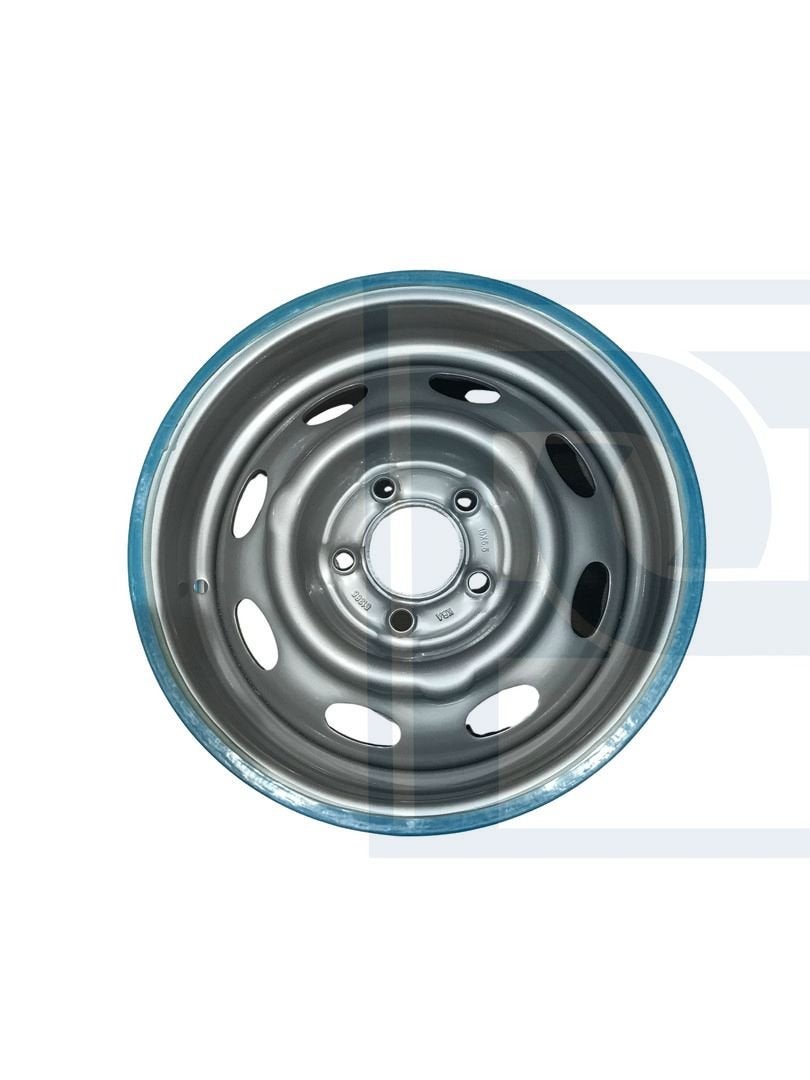 Volvo Velg staal 5.5 x 15 inch (GT velg) Amazon+PV544+P1800, Auto-onderdelen, Banden en Velgen, Band(en), Overig, Gebruikt, Ophalen of Verzenden