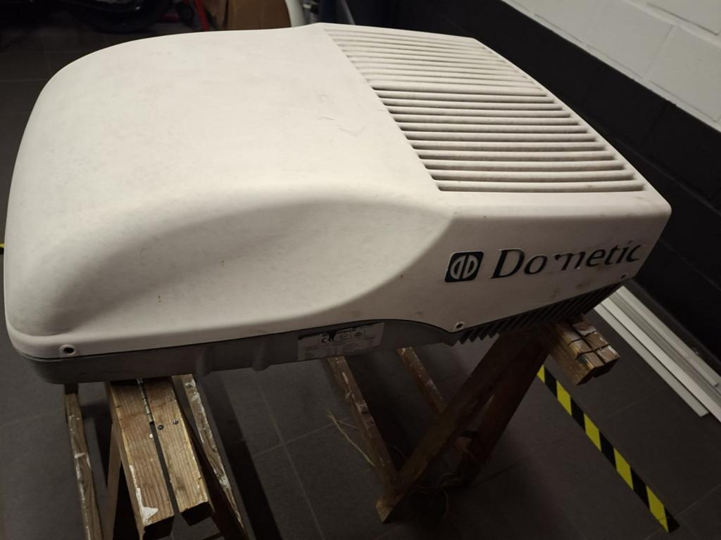 Dakairco dometic, Caravans en Kamperen, Mobilhome-accessoires, Ophalen