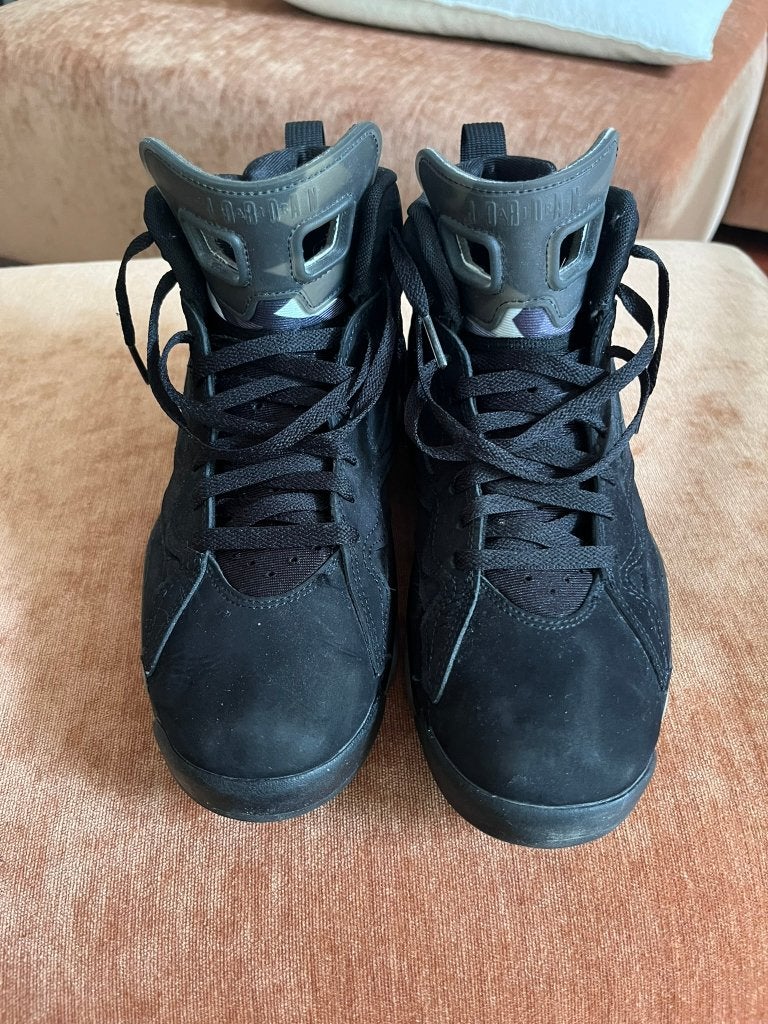 Chaussures Jordan Jumpman MVP, Vêtements | Hommes, Chaussures, Nike/Jordan, Comme neuf, Enlèvement, Baskets