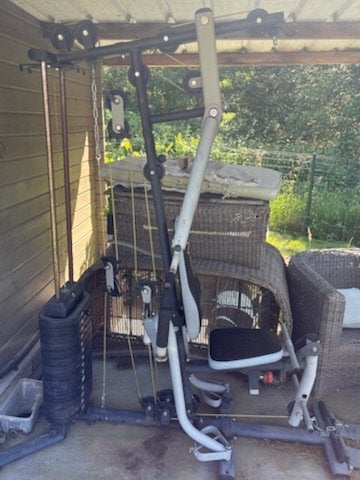 À vendre, Sports & Fitness, Enlèvement, Comme neuf