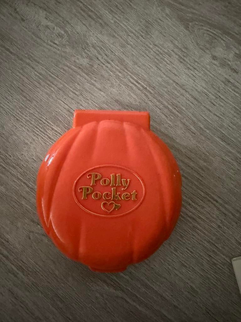 Polly pocket, Verzenden, Gebruikt