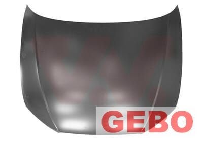 Audi a3 8V 2012 t/m 2016 motorkap staal PRIMER 8V0 823 029 D, Neuf, -, Audi, -