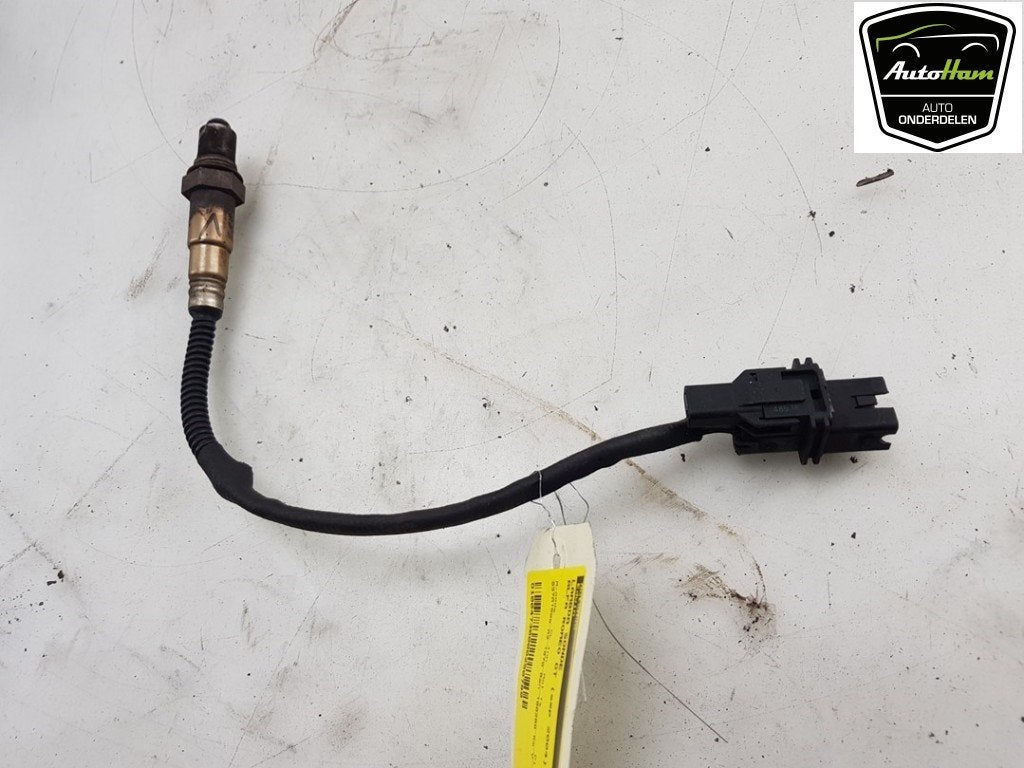 SONDE LAMBDA Alfa Romeo GT (937) (|0258007156|), Autos : Pièces & Accessoires, Dhr. J. Ham, Administratie@autoham.nl, Utilisé