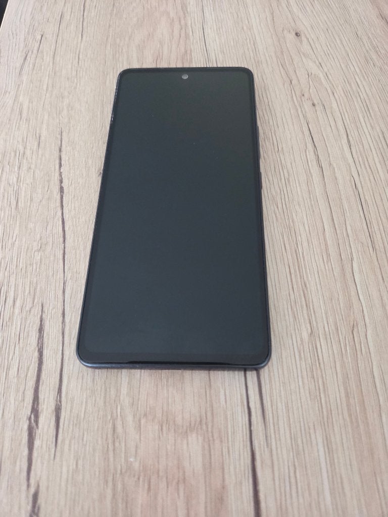 Samsung Galaxy A53 5G 128Gb Zwart, Télécoms, 10 mégapixels ou plus, Enlèvement, Utilisé, Sans abonnement