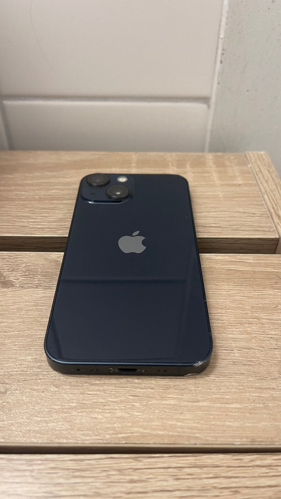 Iphone 13 mini 128 Go en excellent état, Télécoms, 128 GB, Enlèvement ou Envoi, Or, IPhone 13