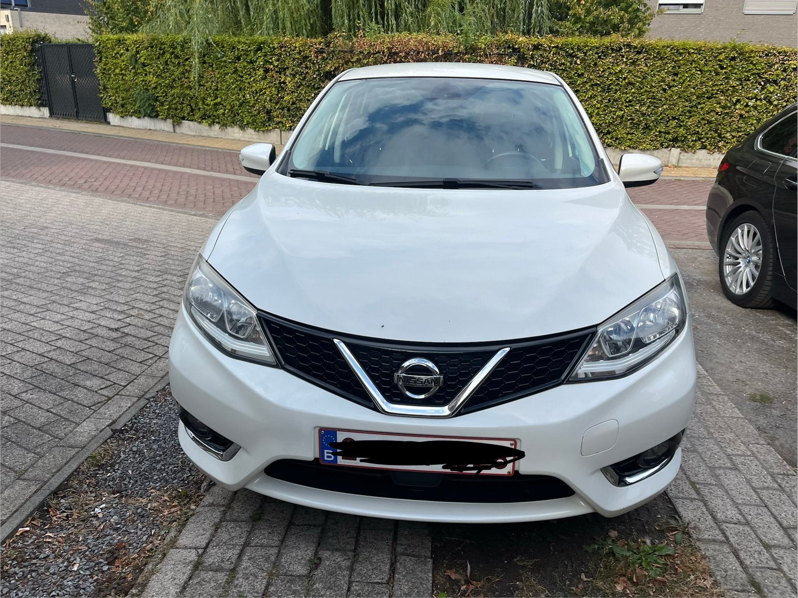 Nissan Pulsar, Auto's, Nissan, Euro 6, Android Auto, Particulier, Pulsar