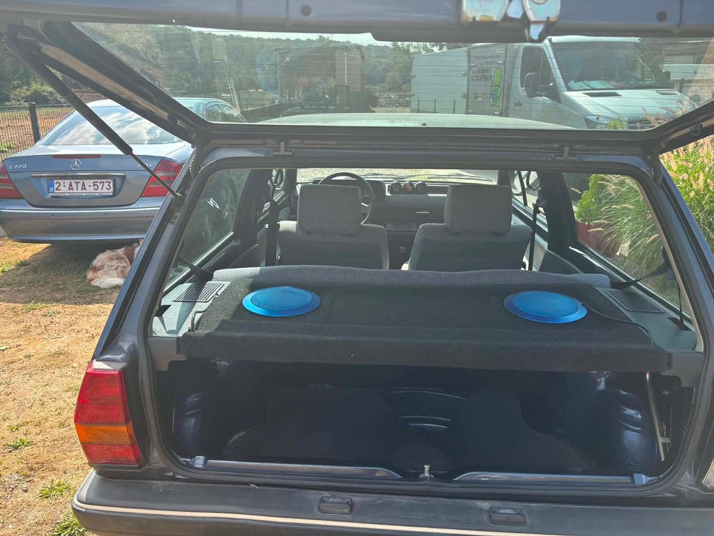 Vw polo, foto 9