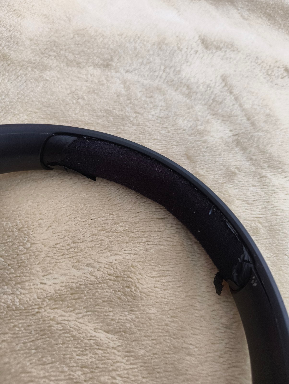JBL headset, Ophalen of Verzenden, Gebruikt