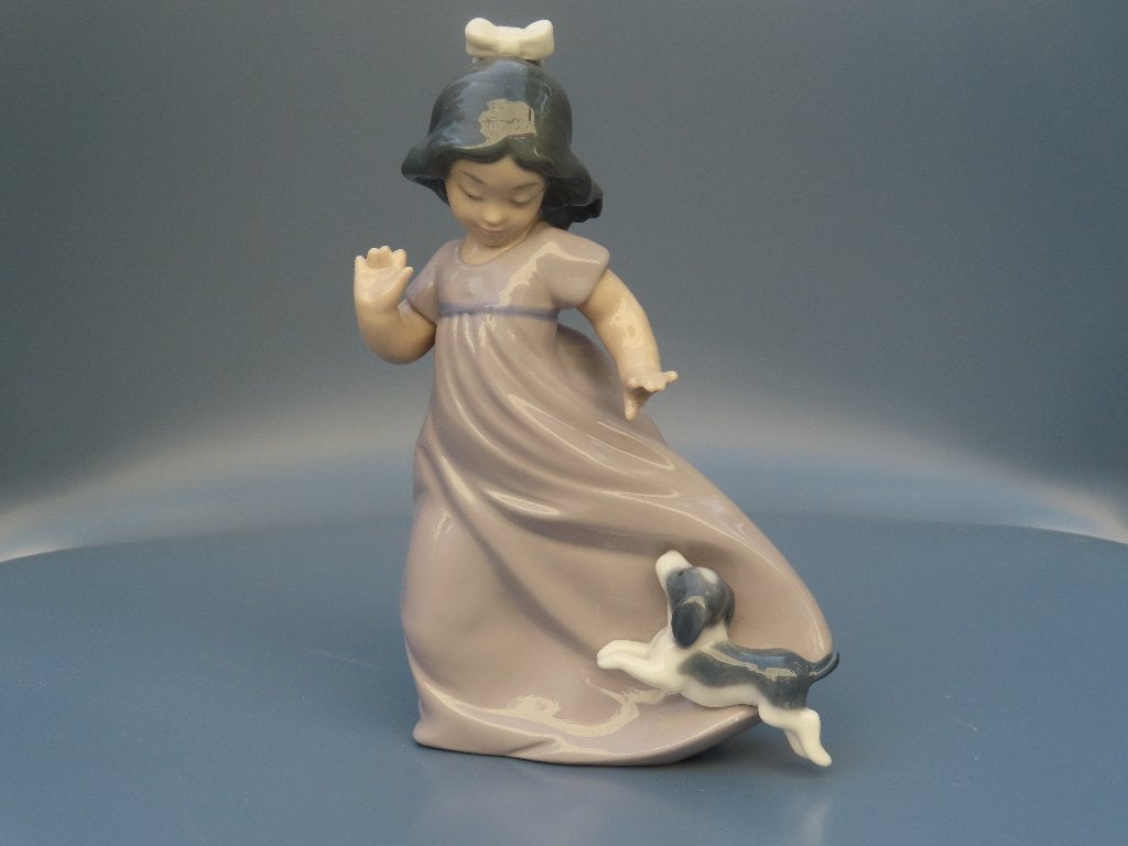 LLADRO NOA BEELD, Collections, Enlèvement ou Envoi, Comme neuf