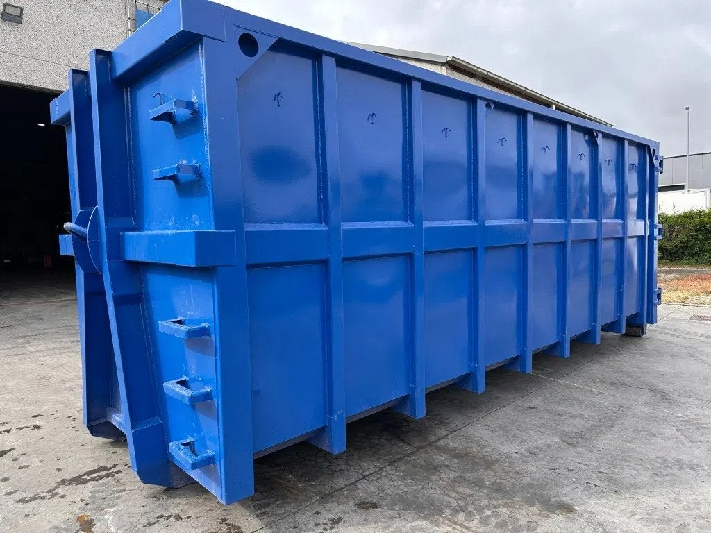 Diversen Container 34m³ - New !