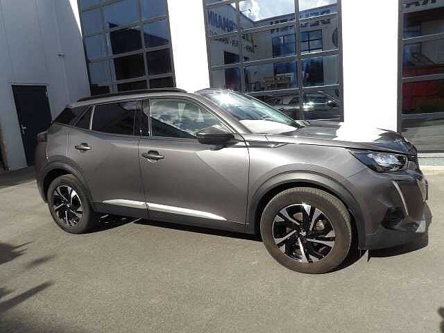 Peugeot 2008 1.2 PureTech Allure Pack S, 94 kW, Euro 6, https://public.car-pass.be/vhr/dc5f4e14-d591-40a1-83c0-1ead0f2f6ceb, Bedrijf
