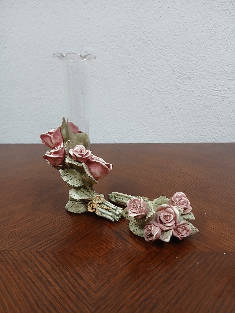 Romantische Vintage Set Movitex, Ophalen of Verzenden
