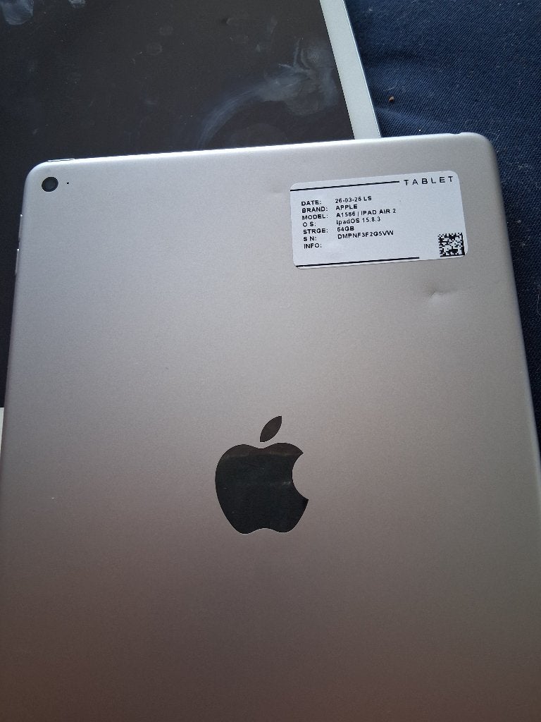 Tablet, Computers en Software, Android Tablets, Ophalen