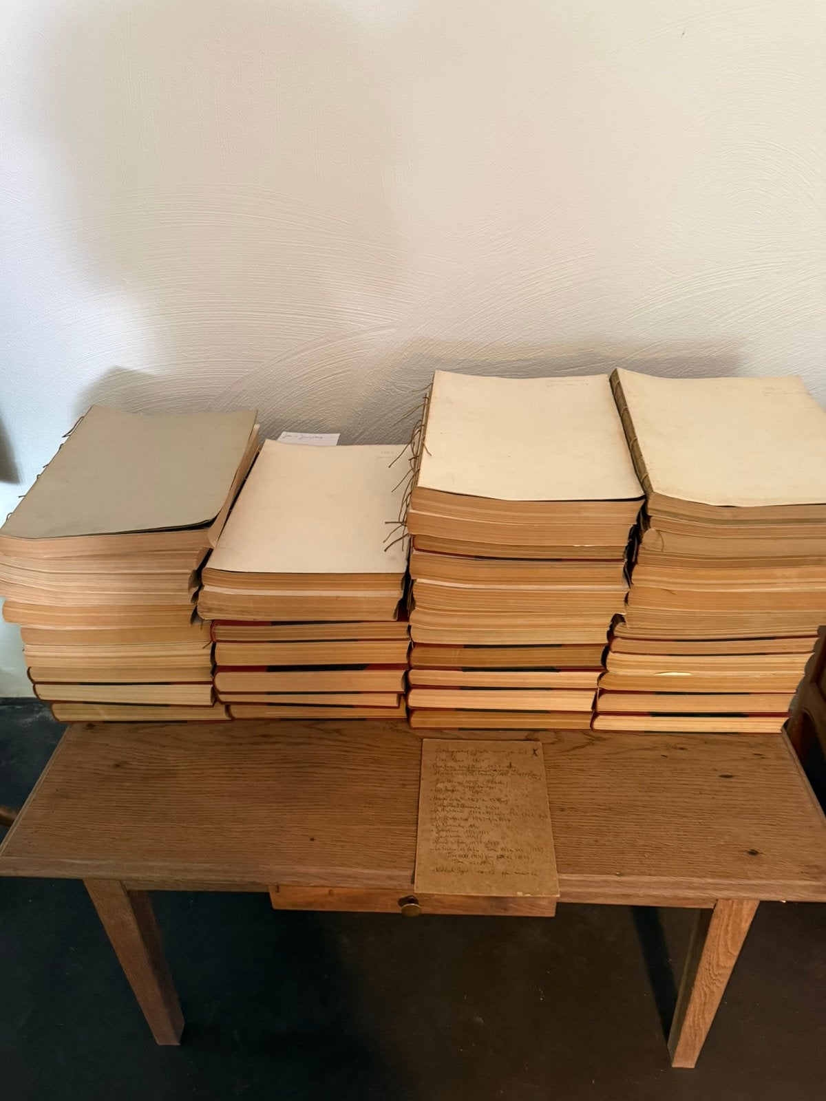 Verschillende jaargangen zondagsvriend en andere, Boeken, Tijdschriften en Kranten, Ophalen, Gelezen