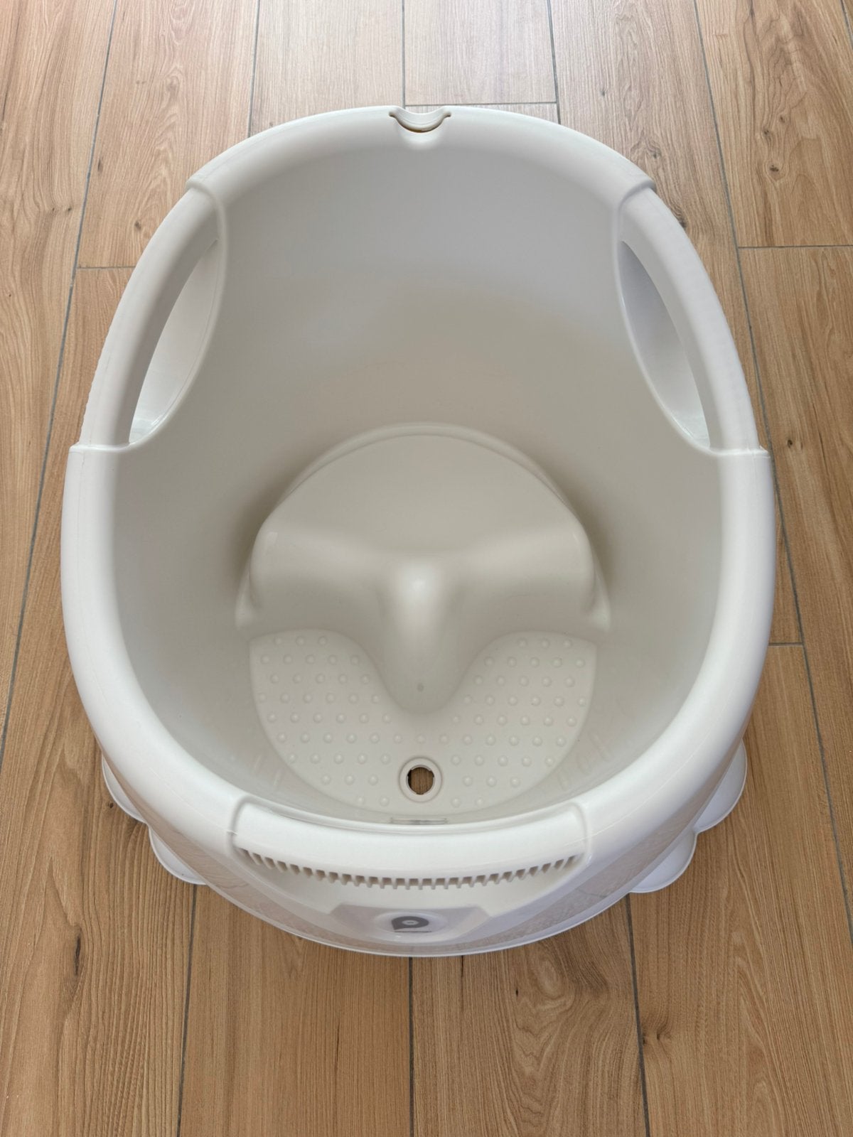 Baignoire de douche, Enfants & Bébés, Bains & Soins, Enlèvement, Utilisé, Baignoire, Autres marques