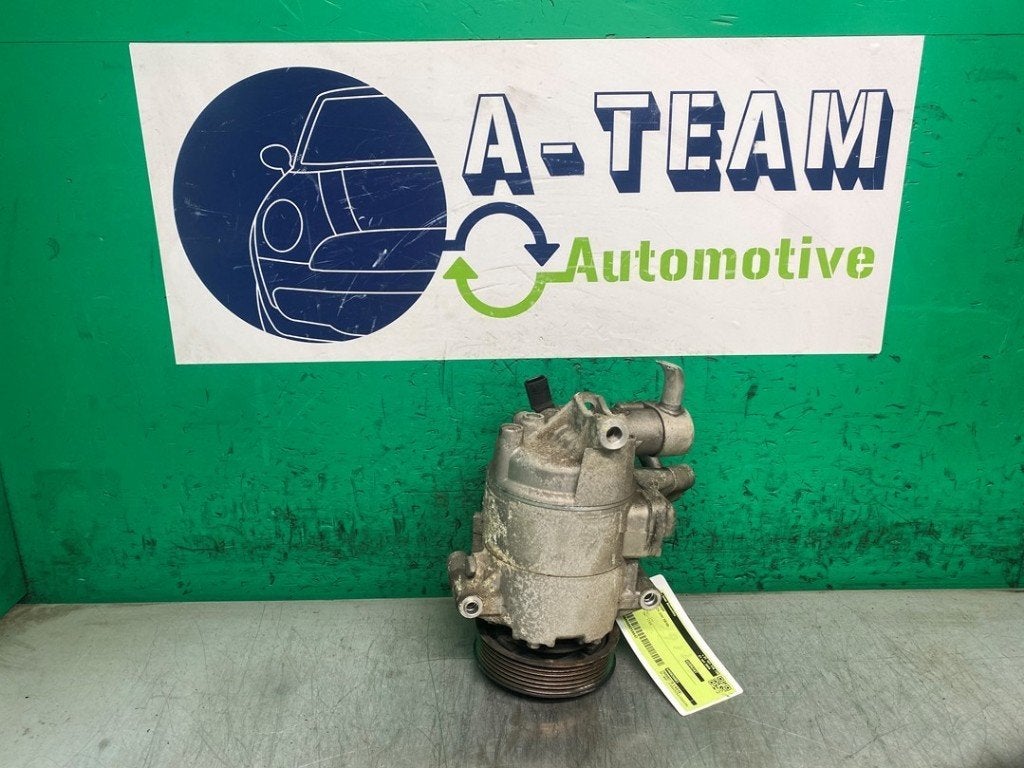 AIRCO POMP Seat Ibiza ST (6J8) (|5N0820803|), Gebruikt, Service@seat.de, Seat Deutschland GmbH, Seat