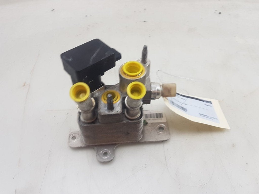 ECHANGEUR THERMIQUE Volvo XC40 (XZ) (|32373351|), Autos : Pièces & Accessoires, Climatisation & Chauffage, Volvo, Utilisé