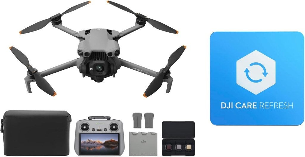Drone tout neuf mini 5 pro, Audio, Tv en Foto, Cameradrone, 5 tot 10 kilometer, Nieuw, DJI